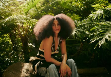 Festival Season Hair Goals: Boho Styles That Celebrate Your Texture