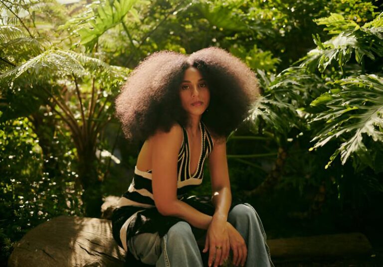 Festival Season Hair Goals: Boho Styles That Celebrate Your Texture